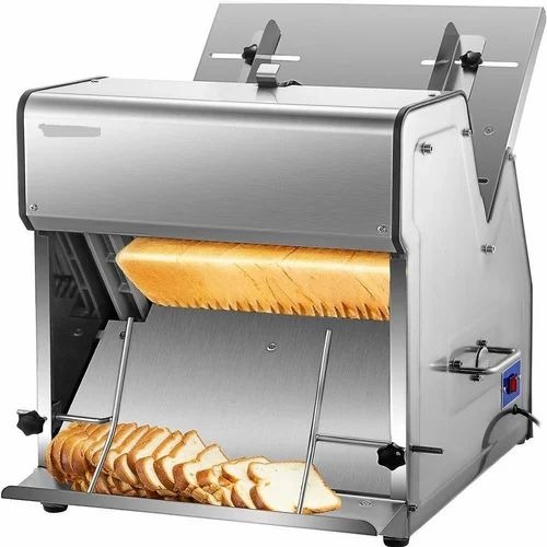 Commercial Bread Slicer