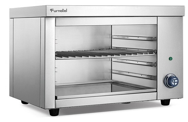 Double Deck Electric Baking Oven