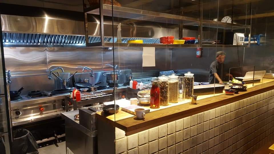 Responsive banner image