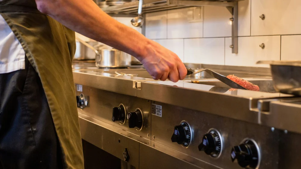 About Manafe Kitchen Equipment